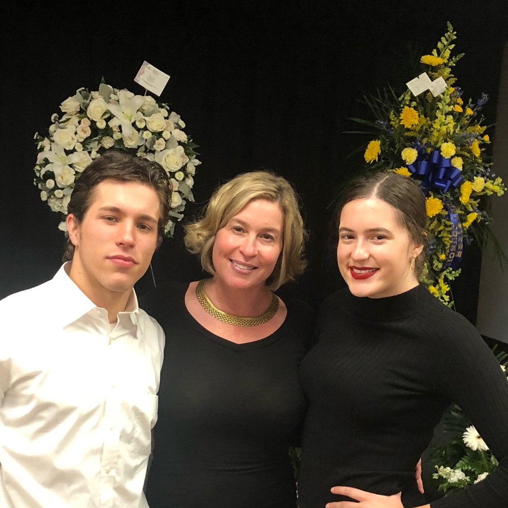 Meet your Posher, Alison